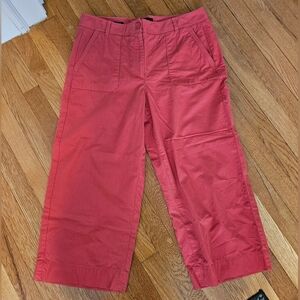 Talbots Capris